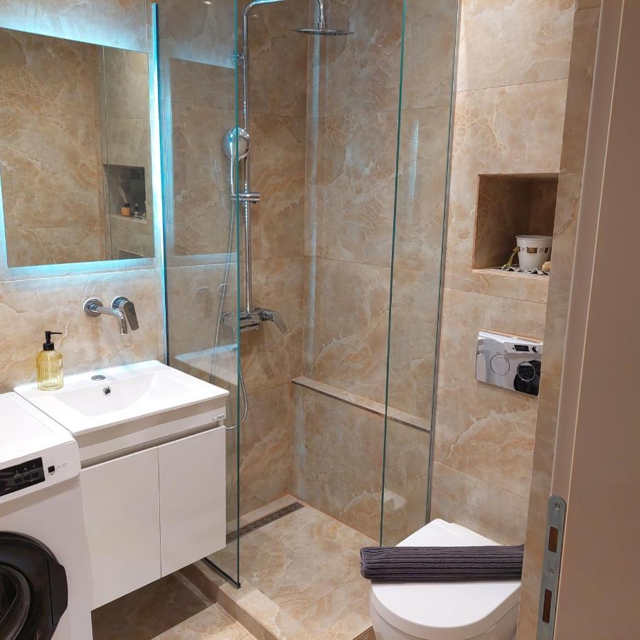 Budget Apartment To The Center Selanik Dış mekan fotoğraf
