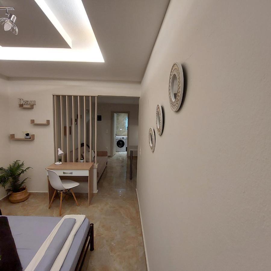 Budget Apartment To The Center Selanik Dış mekan fotoğraf