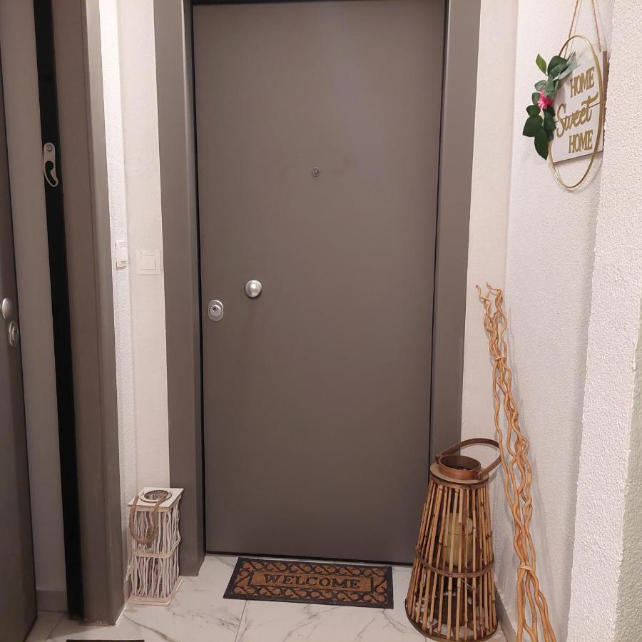 Budget Apartment To The Center Selanik Dış mekan fotoğraf