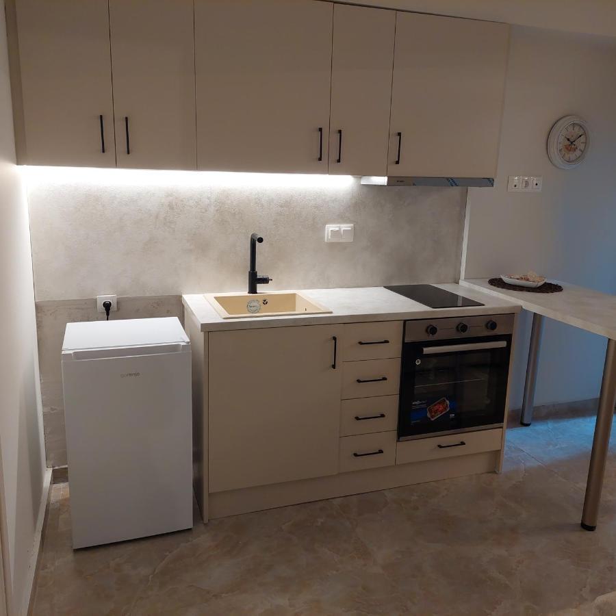 Budget Apartment To The Center Selanik Dış mekan fotoğraf