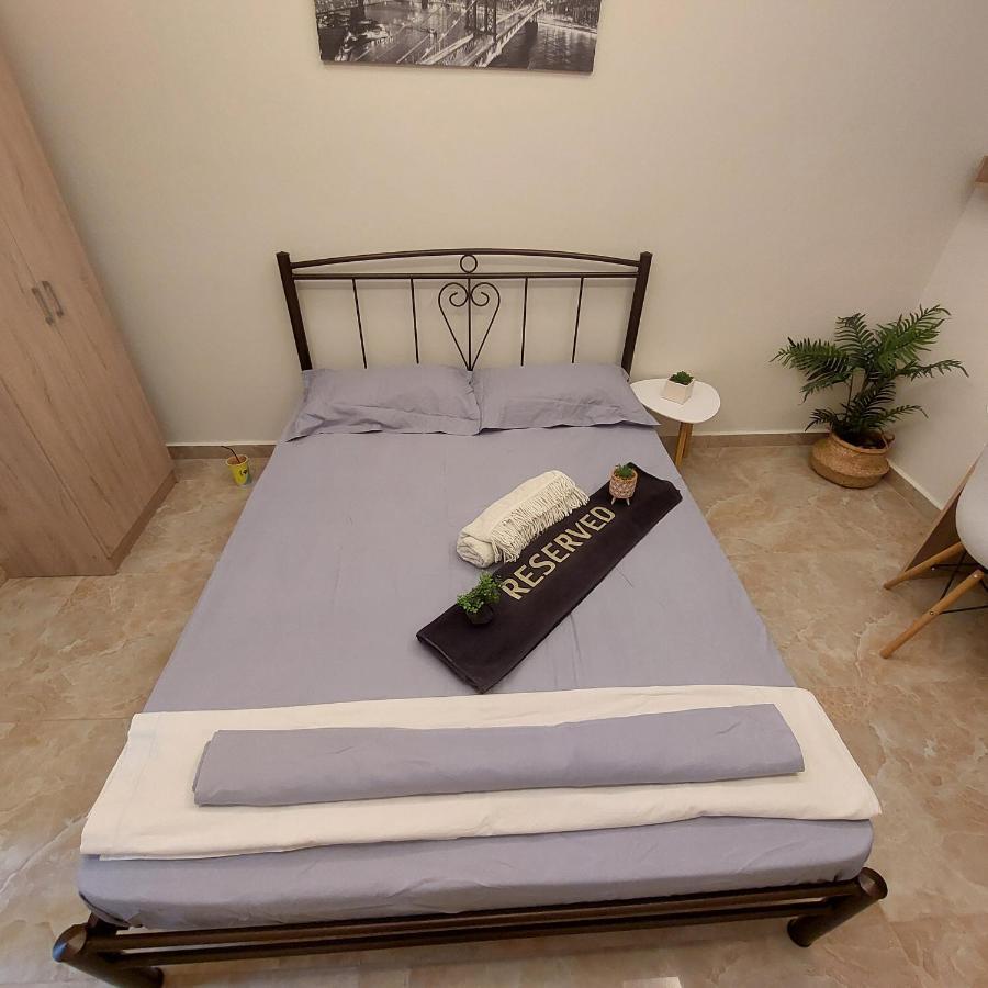 Budget Apartment To The Center Selanik Dış mekan fotoğraf