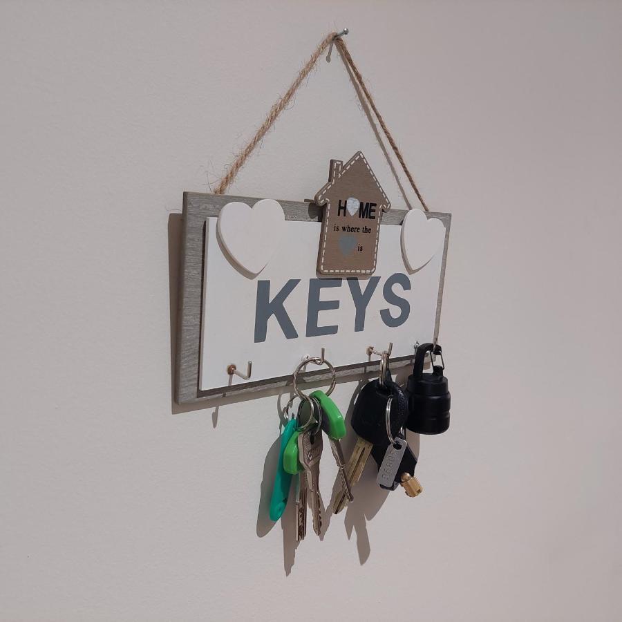 Budget Apartment To The Center Selanik Dış mekan fotoğraf