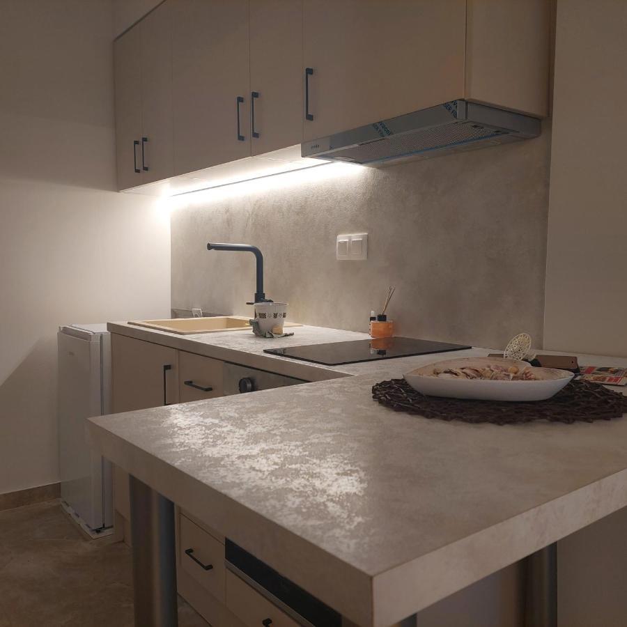 Budget Apartment To The Center Selanik Dış mekan fotoğraf