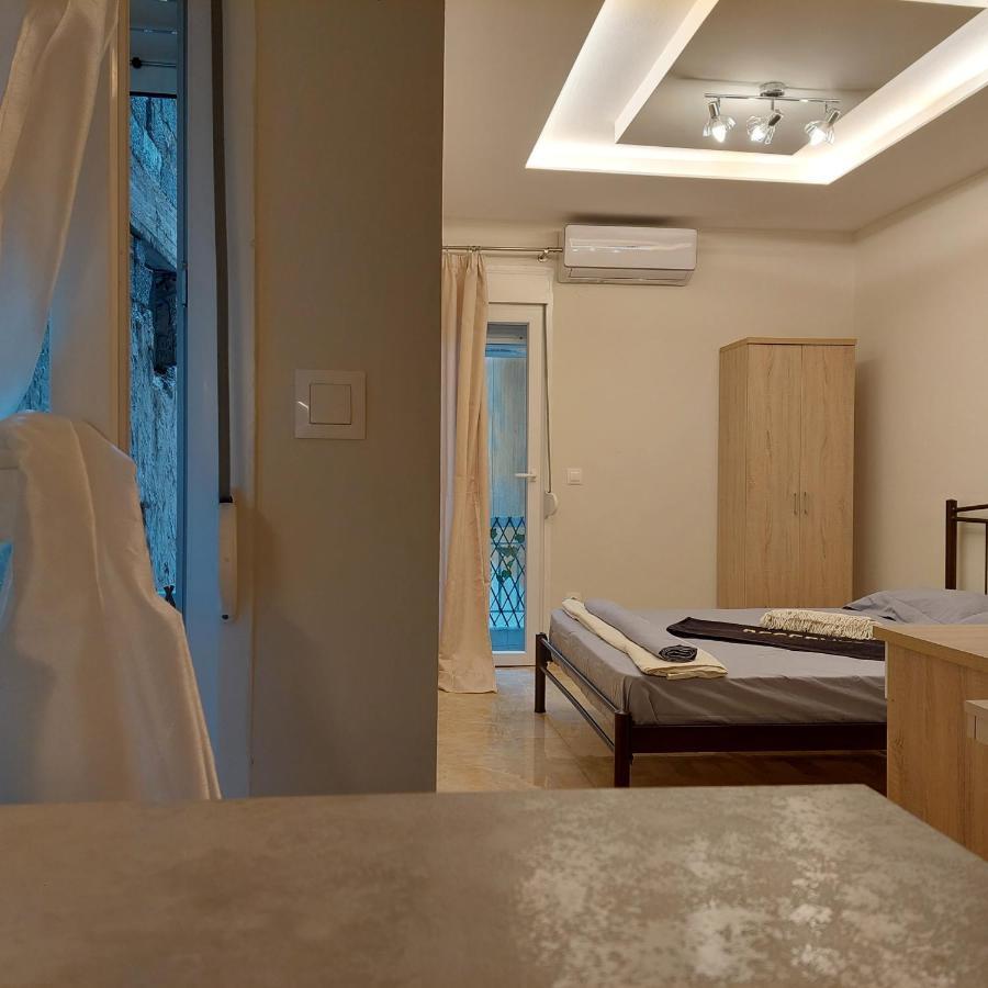 Budget Apartment To The Center Selanik Dış mekan fotoğraf