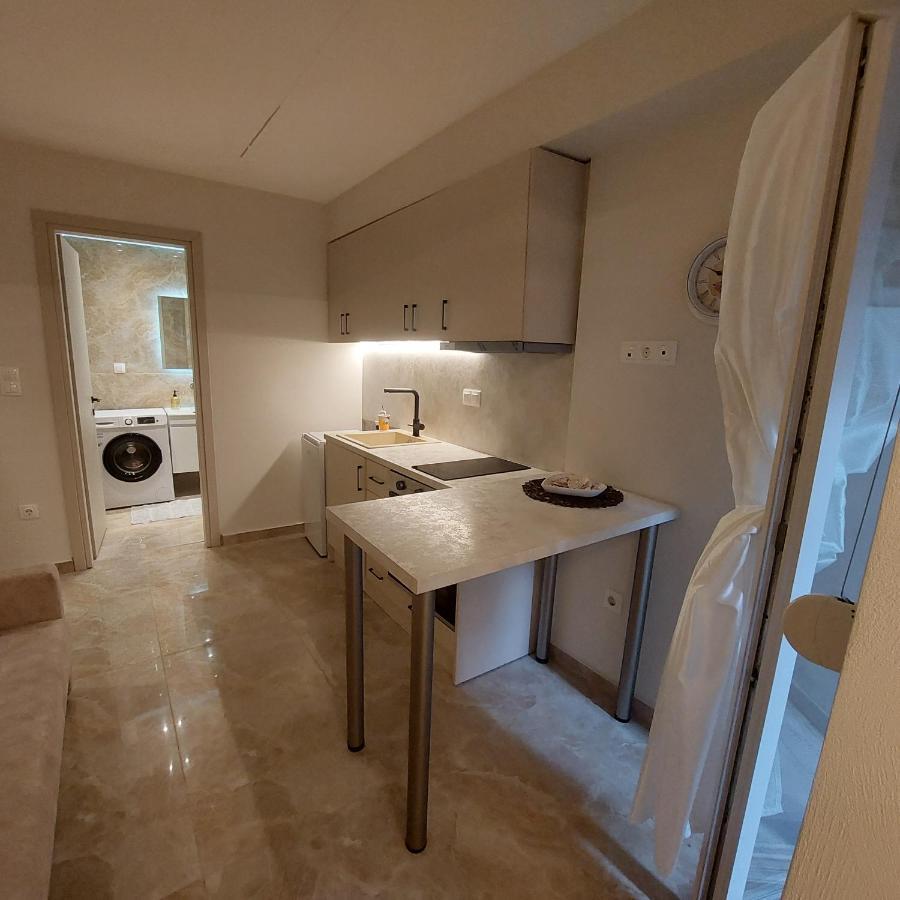 Budget Apartment To The Center Selanik Dış mekan fotoğraf