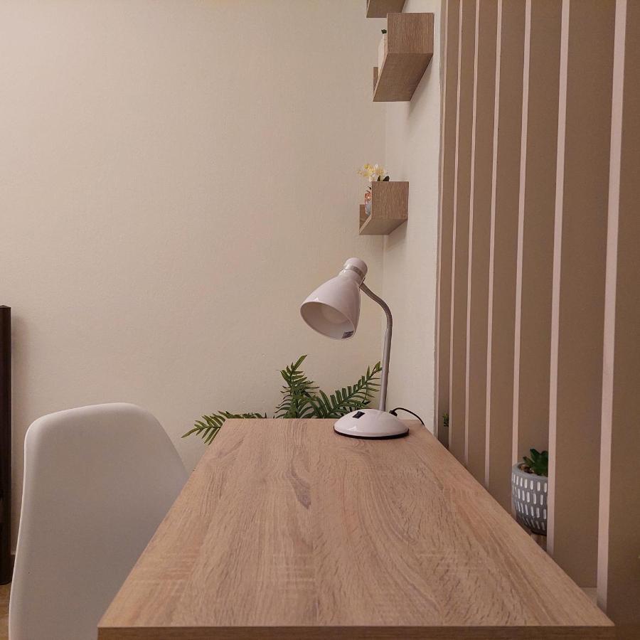 Budget Apartment To The Center Selanik Dış mekan fotoğraf