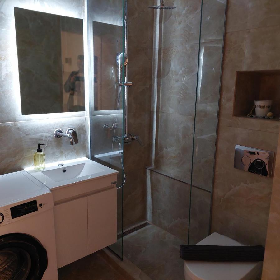 Budget Apartment To The Center Selanik Dış mekan fotoğraf